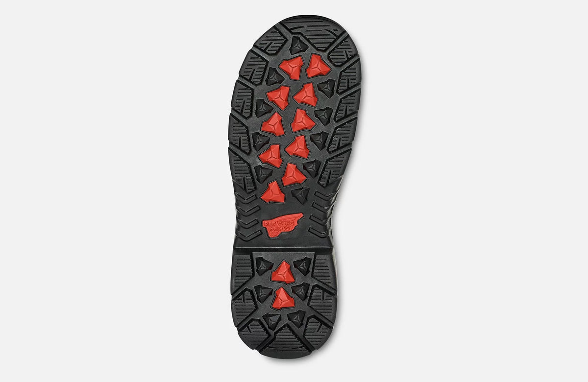 Men's Waterproof Safety Boot I902