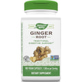 Ginger Root 180 Capsules Y117419