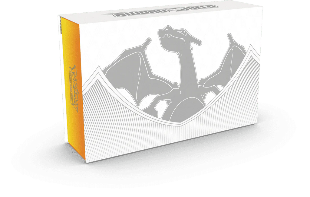 Trading Card Games Ultra-Premium Collection X928