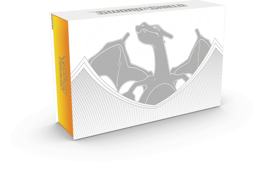 Trading Card Games Ultra-Premium Collection X928
