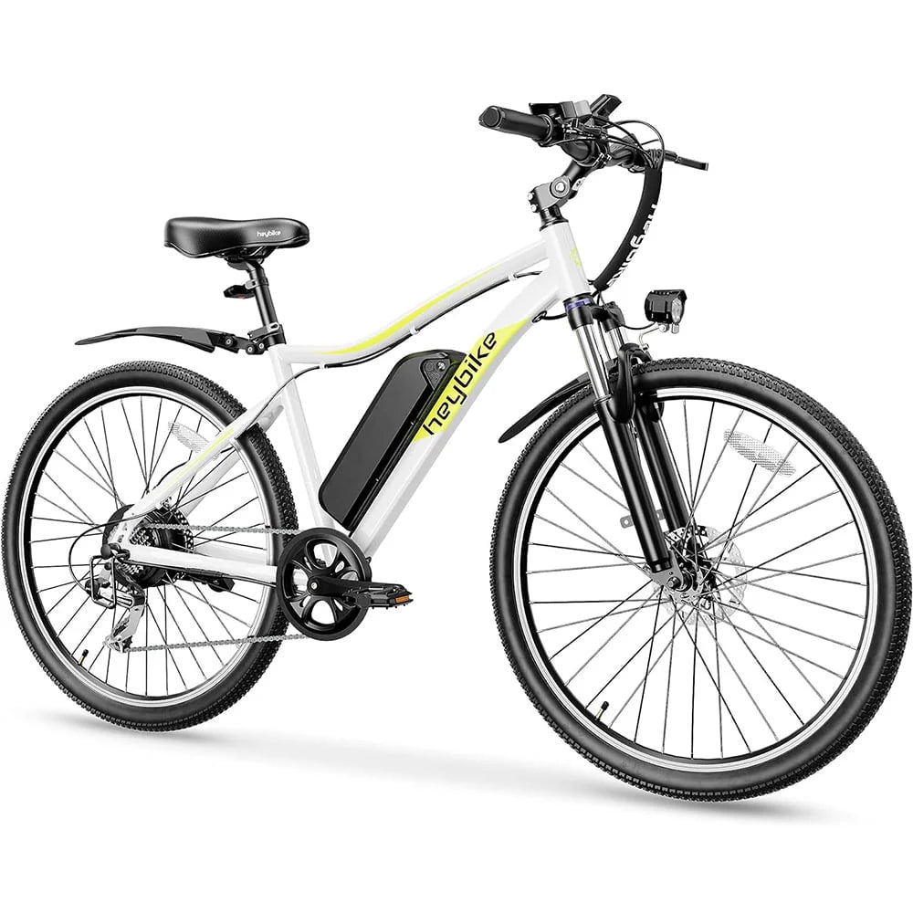 500W Motor 48V 12.5AH Battery 27.5 Electric Mountain Bike D573826