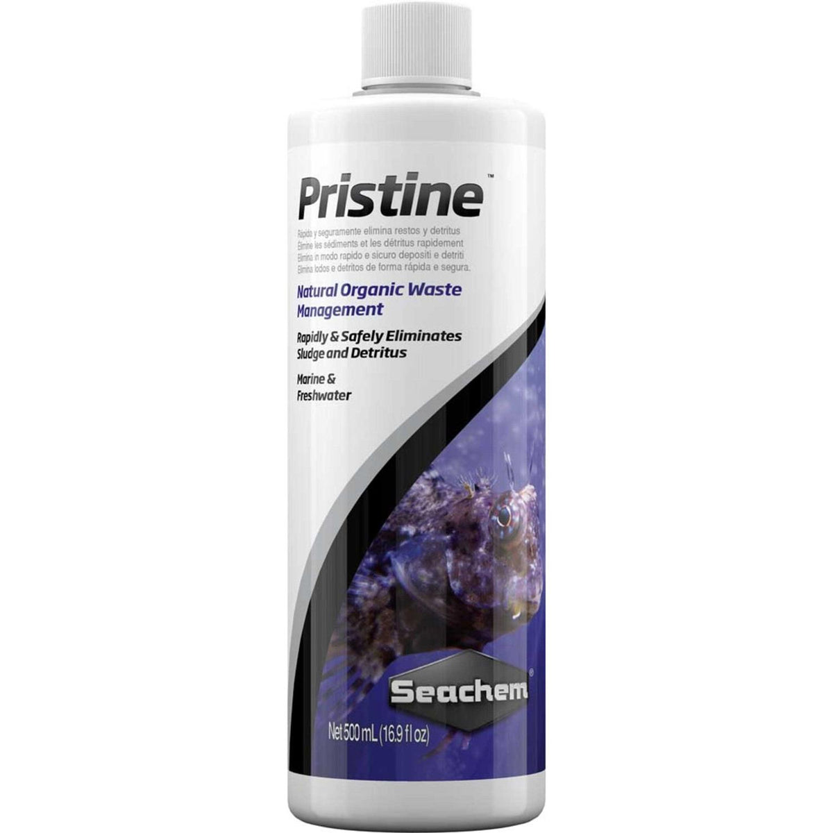 Seachem Pristine Pet Supplies H887026