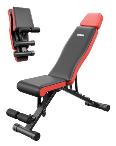 Weight Bench X6566