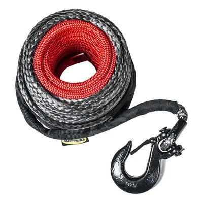 10K Synthetic Winch Rope B6497