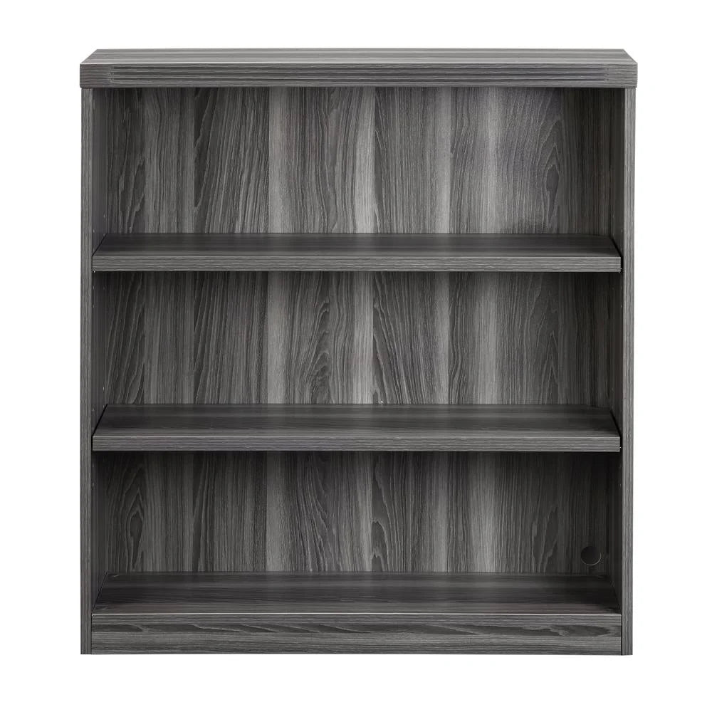 3 Shelf Bookcase N78319