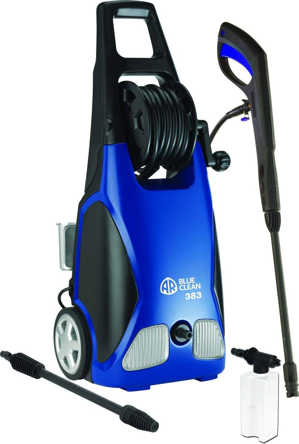 1900 PSI Electric Pressure Washer Z52453