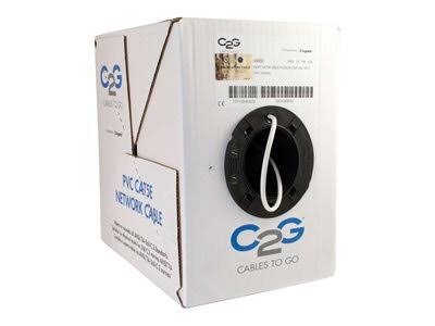 Cat.5e UTP Network Cable M982562