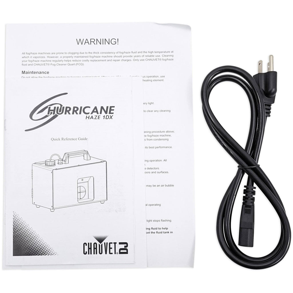 Haze Machine N95027