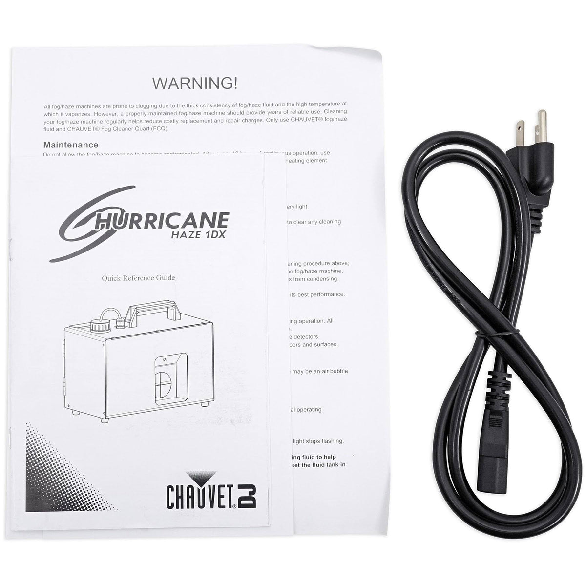 Haze Machine N95027