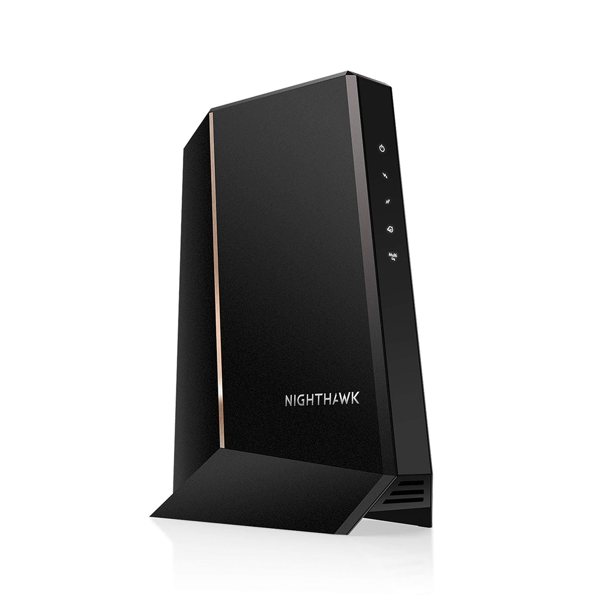 2.5Gbps Cable Modem Z563331
