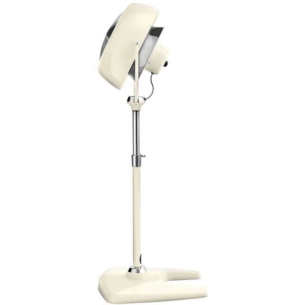 Pedestal Air Circulator 3 Speeds Adjustable Height Q644