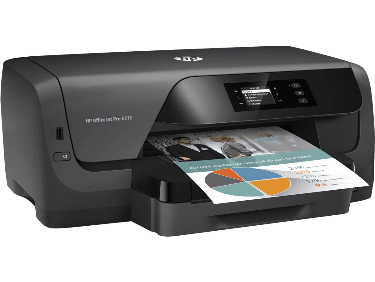 Wireless Printer K370875