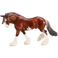 1:9 Scale Horse O9954
