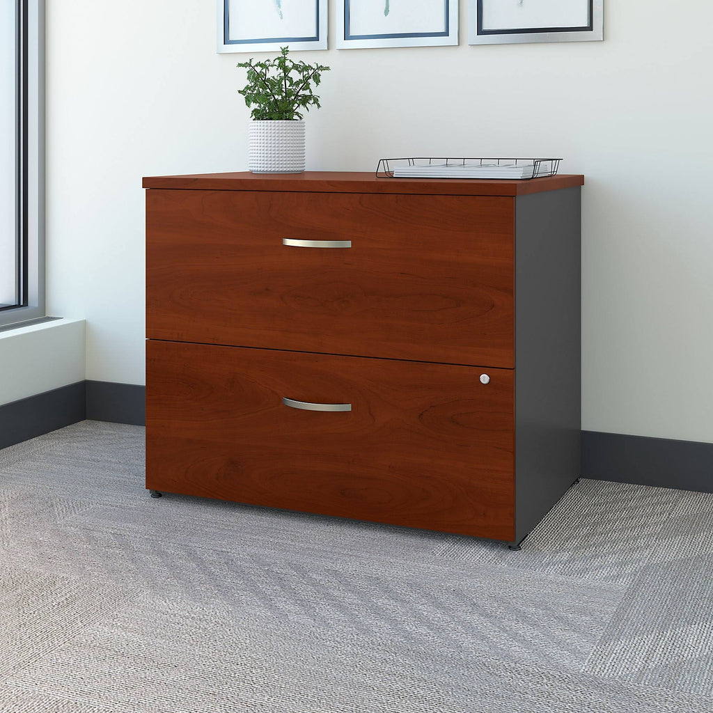 2 Drawer Lateral File Cabinet K260