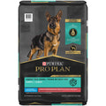 Salmon Rice Large Breed Dry Puppy Food Q74672