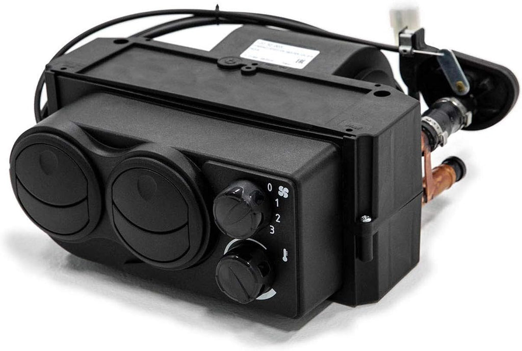 UTV Cab Heater with Windshield Defrost O316667