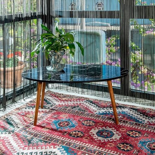 Round Coffee Table X8303