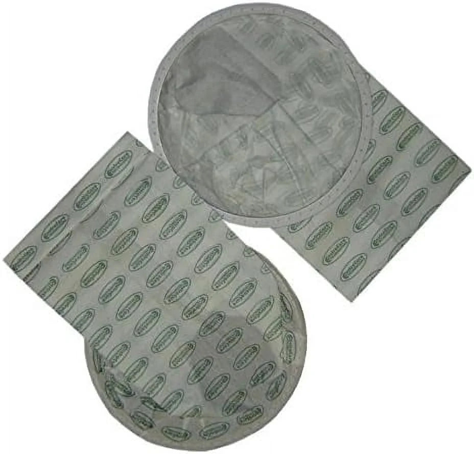 Allergy Vacuum Bags 12-Pack A4994