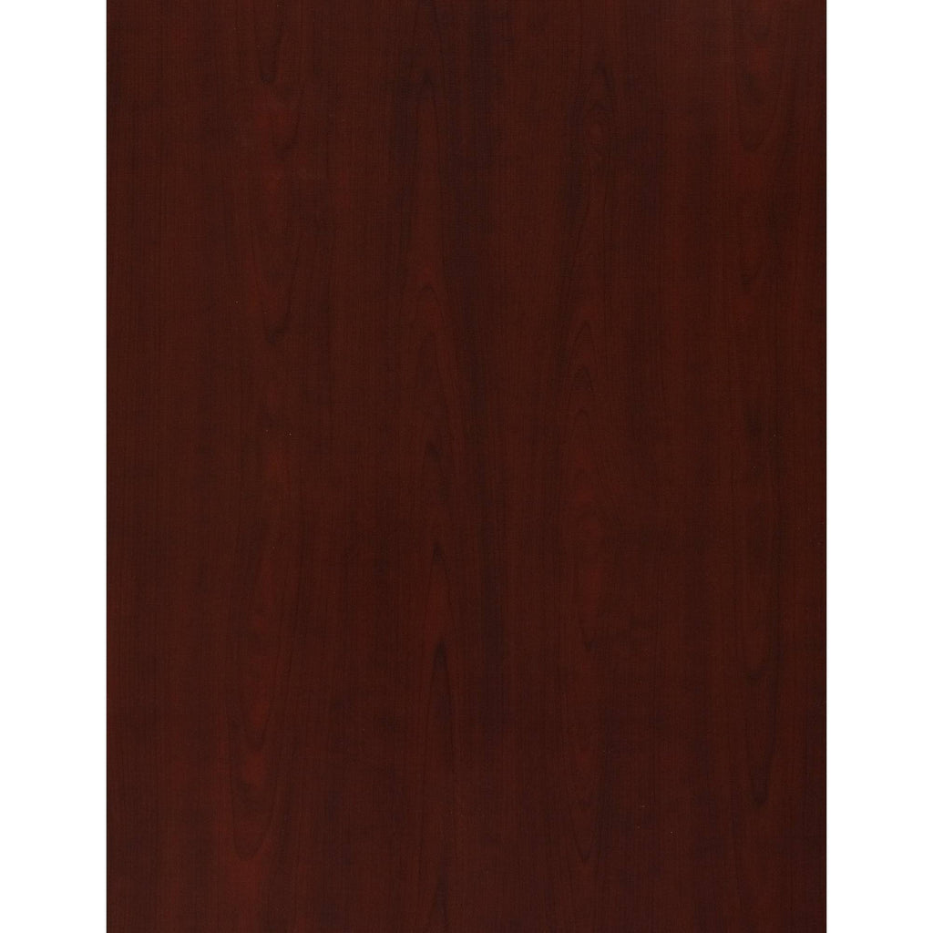5-Shelf Narrow Bookcase Z365