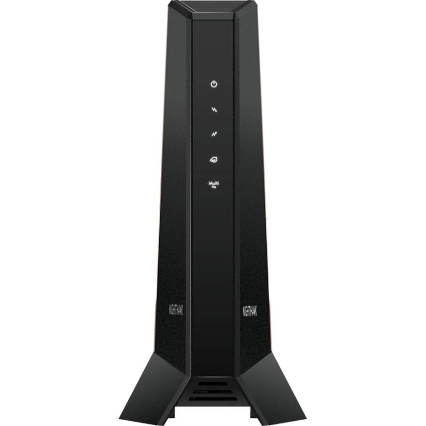 2.5Gbps Cable Modem Z563331