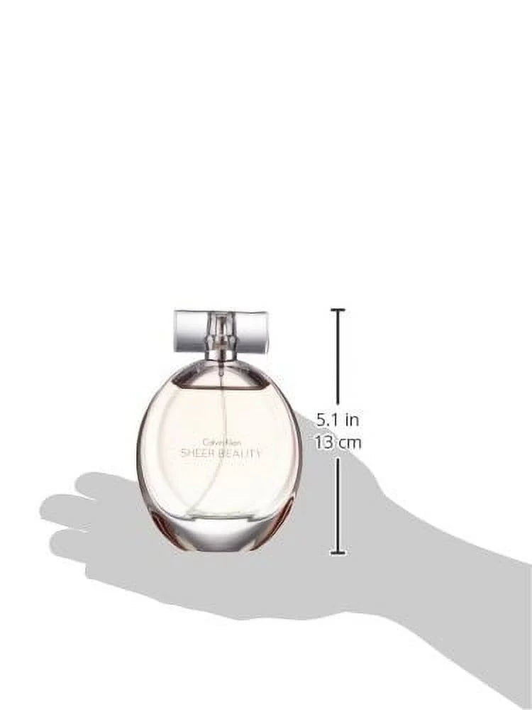 Eau De Toilette Spray 3.4 oz N662