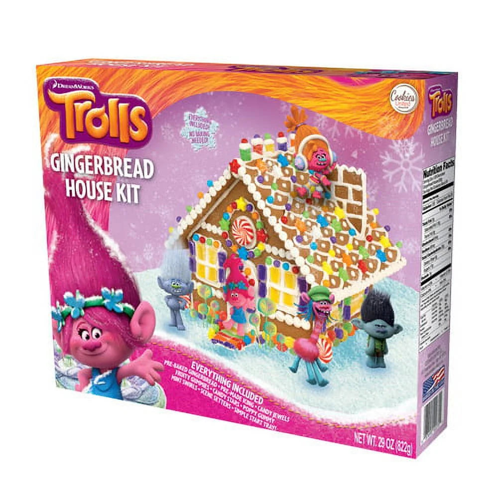 Cookie Decorating Kit 29 Oz K78658