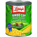 Whole Kernel Sweet Corn 29-Ounce Cans Pack Of 12 I968