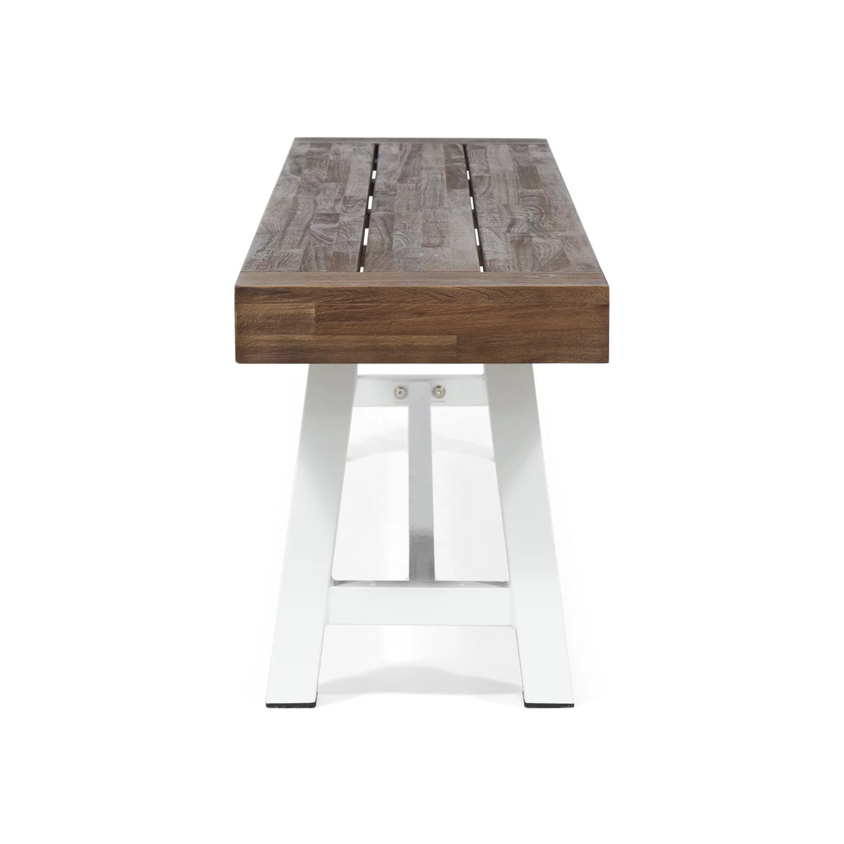 74" Acacia Wood Picnic Table I14725