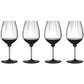 Cabernet Glass Set of Four F68687