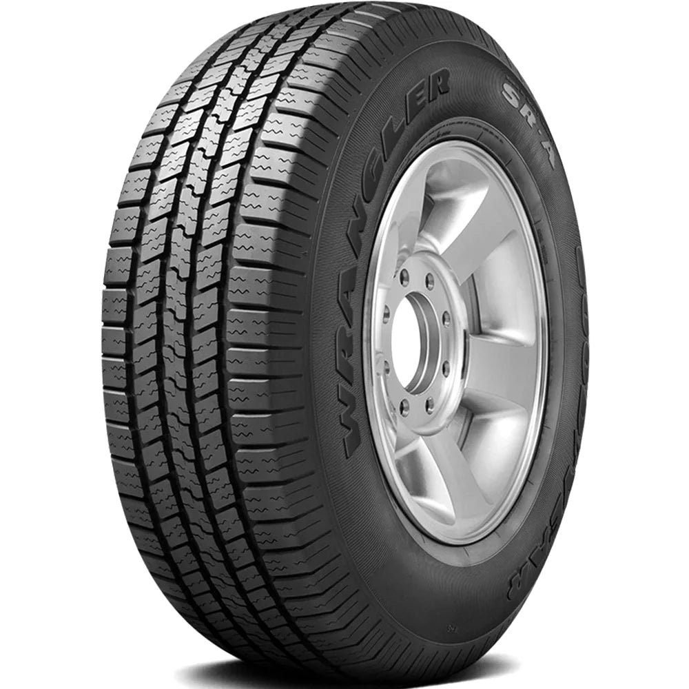 All-Season Tire O542