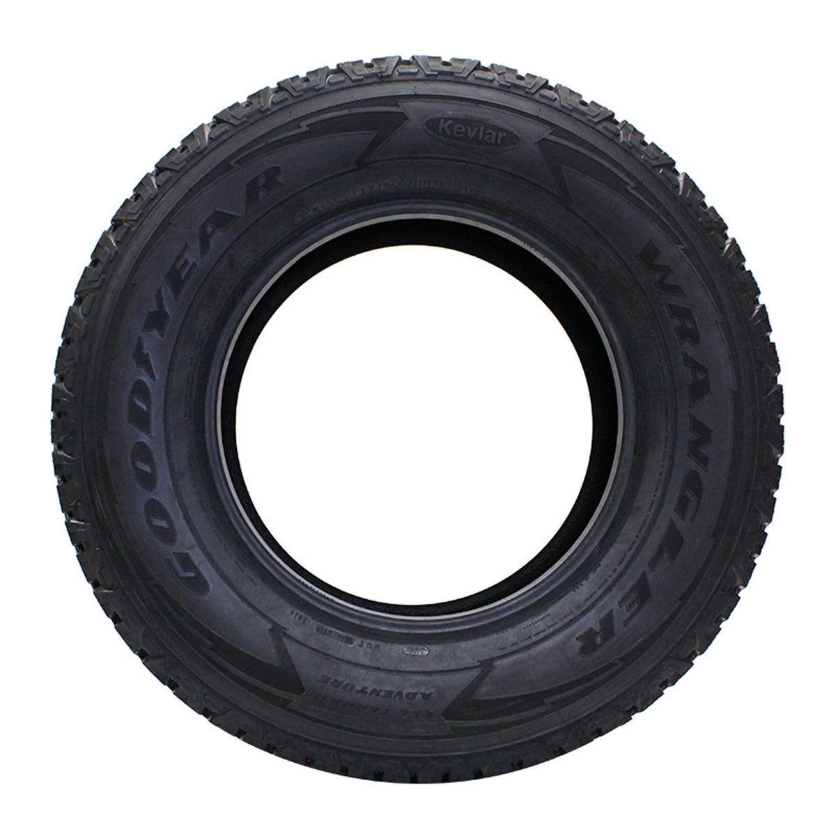 All Terrain Light Truck Tire U83228