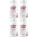 Blood Sugar Balance Support 4 Bottles L96759