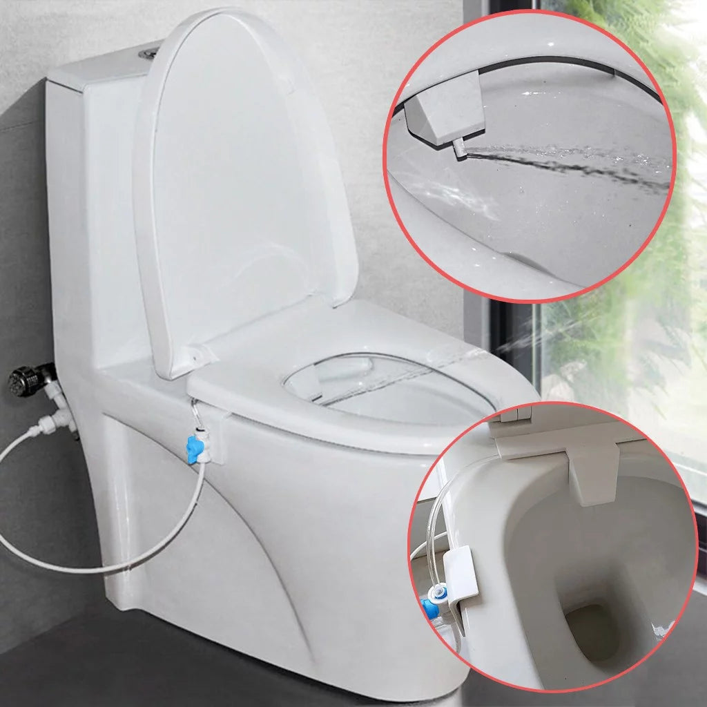 Smart Toilet Seat Bidet B1595