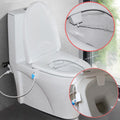 Smart Toilet Seat Bidet B1595