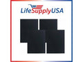 160 Carbon Pre Filter Set X4899