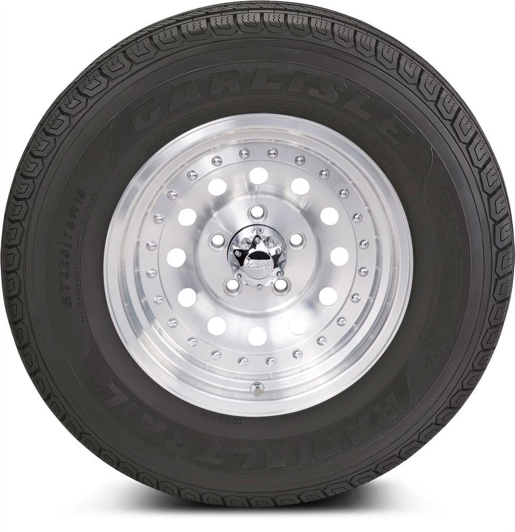 ST215/75R14 Trailer Tire C5603