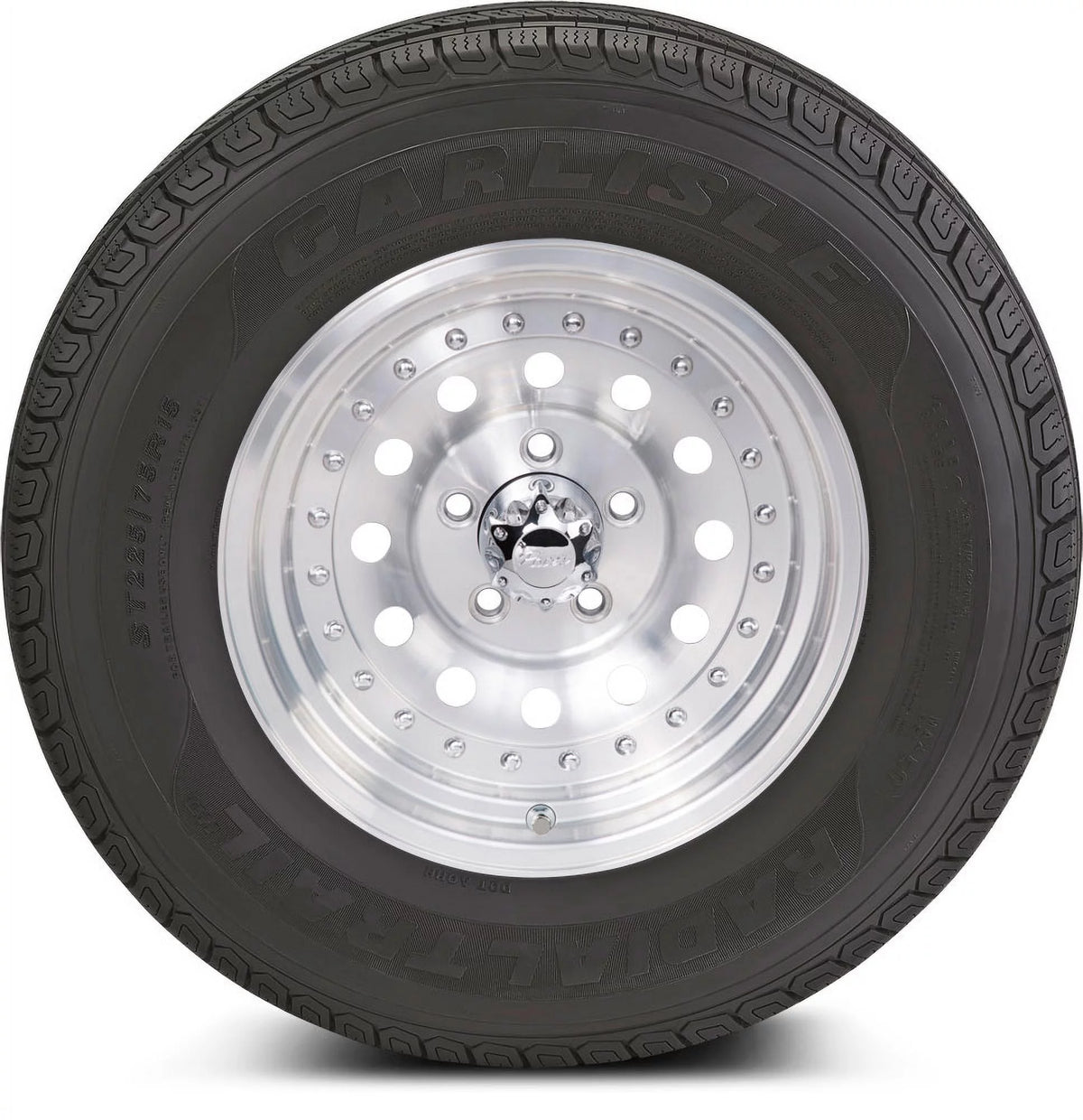 ST215/75R14 Trailer Tire C5603