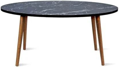Round Coffee Table X8303