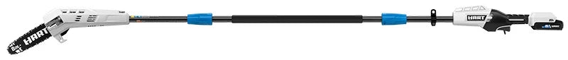 Cordless 8-Inch Pole Saw Kit Q277