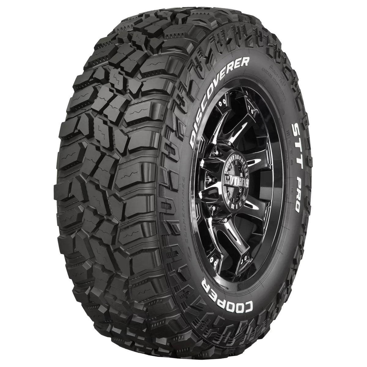 All-Season Tire H971