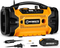 Portable 160 PSI Tire Inflator Air Compressor X733660