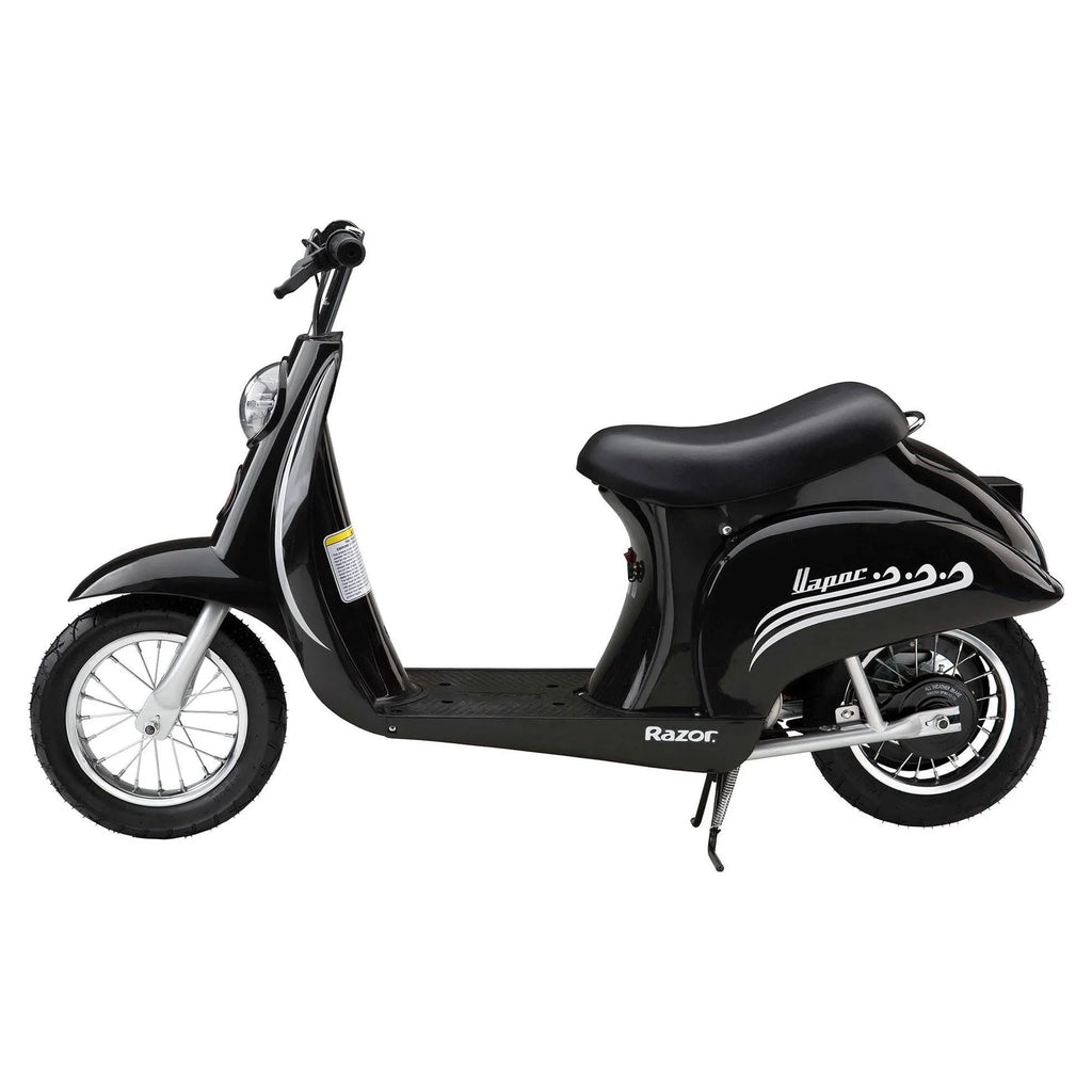 Purple Electric Scooter K97789