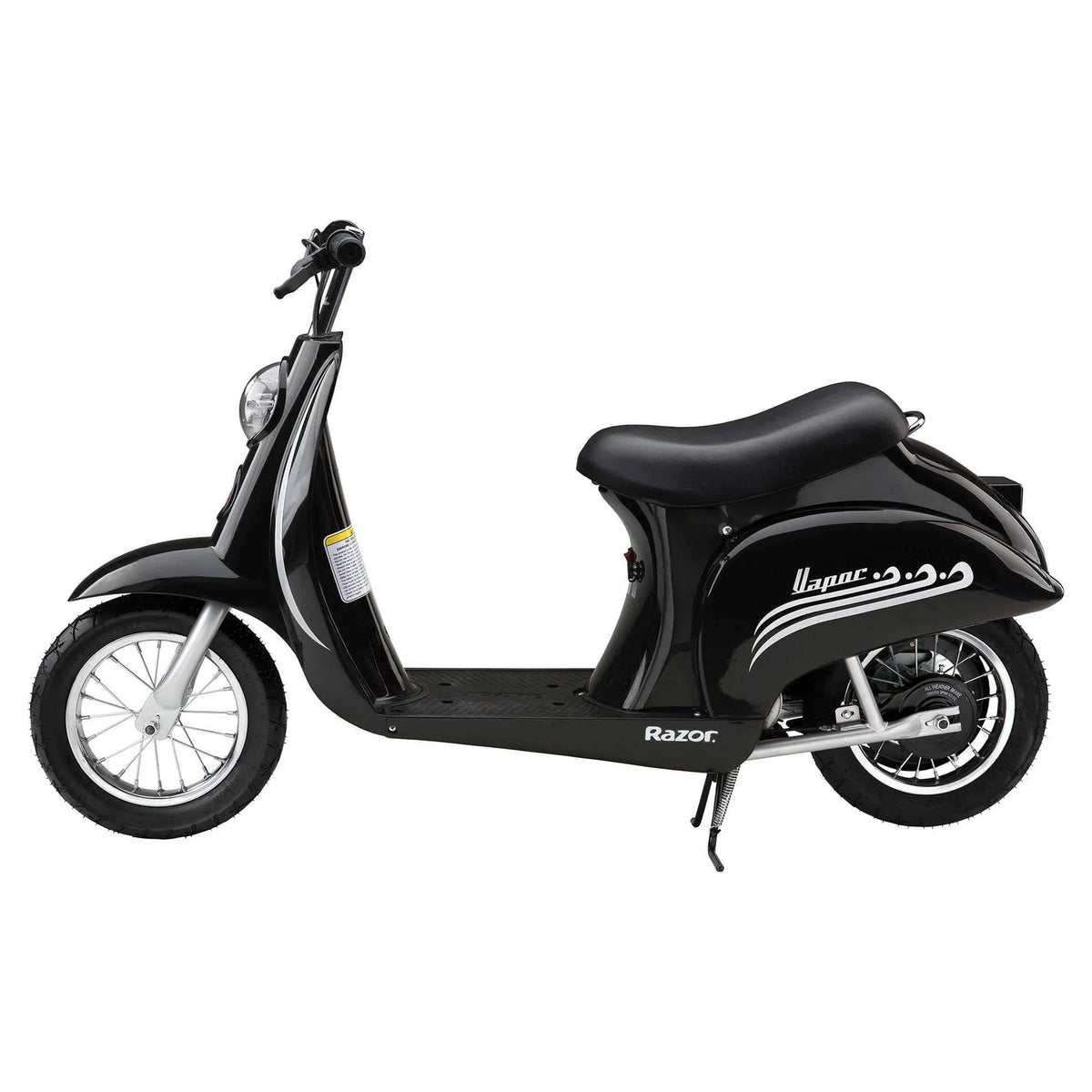 Purple Electric Scooter K97789