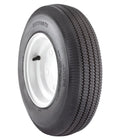 Sawtooth Rib Tire 18/8.50-8 4 Ply D226