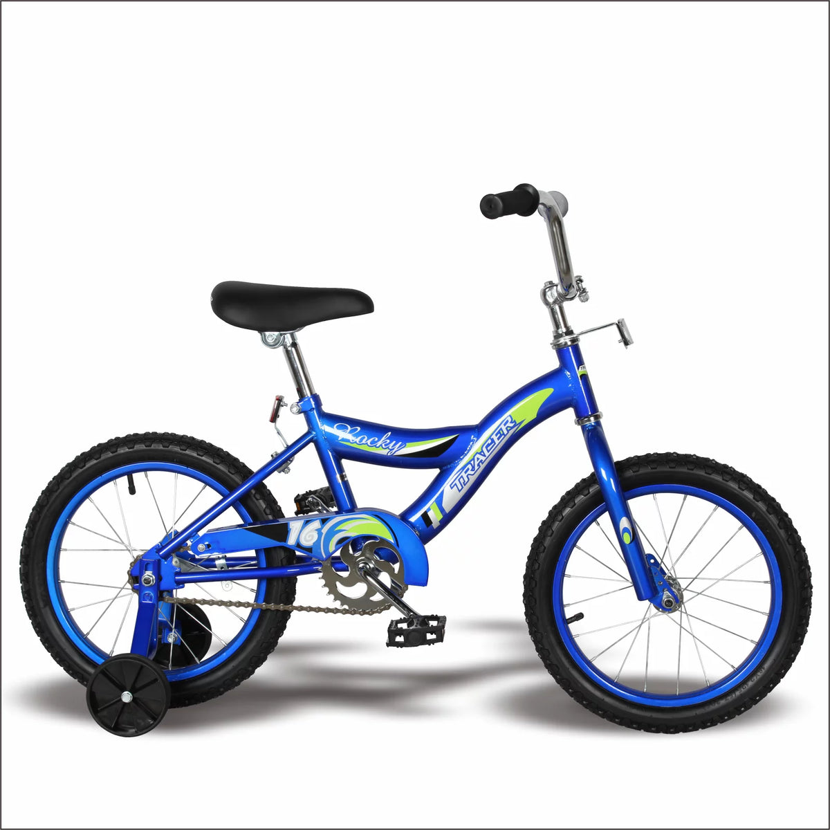 20 Inch Kids Bike with Kickstand and Coaster Brake Z203