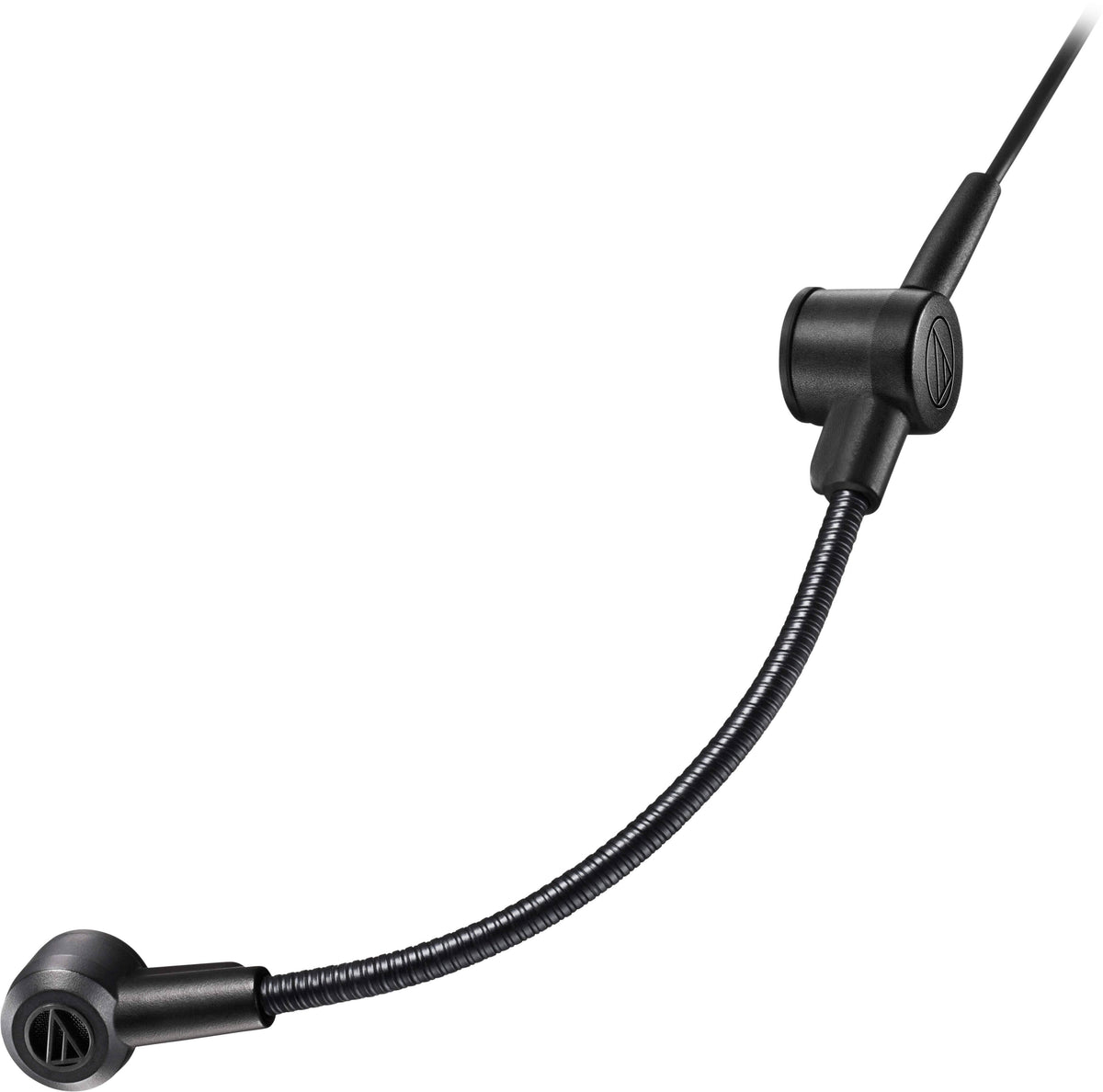Detachable Boom Microphone H61179