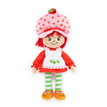 Strawberry Shortcake Pillow Buddy D74356