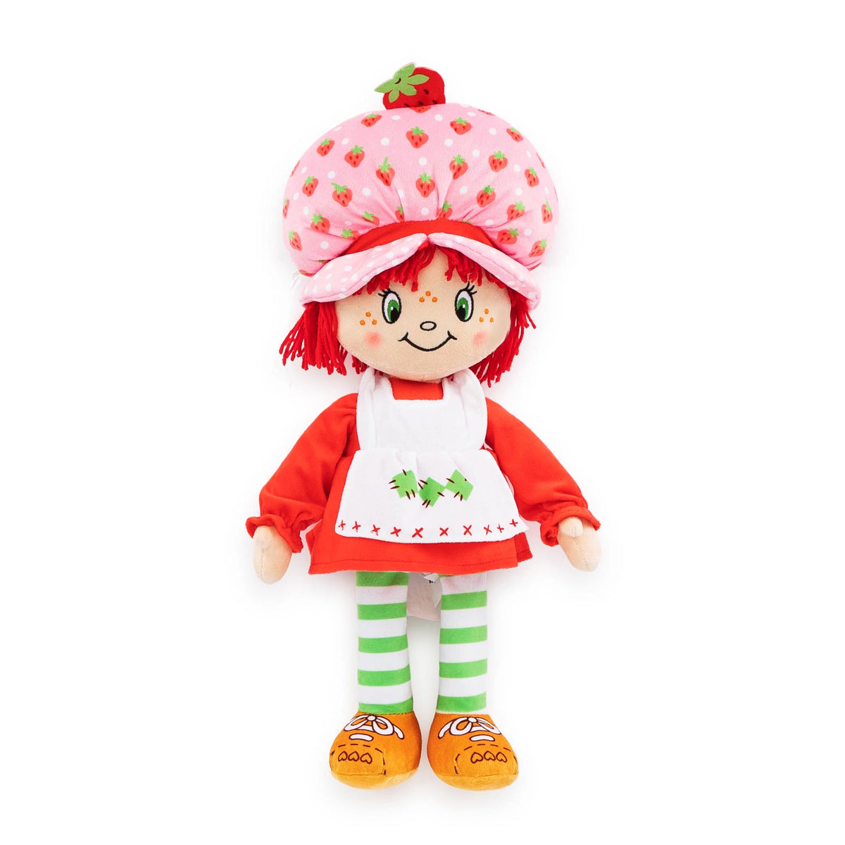 Strawberry Shortcake Pillow Buddy D74356