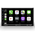 2 Din Apple CarPlay Android Auto Car Stereo System E53468
