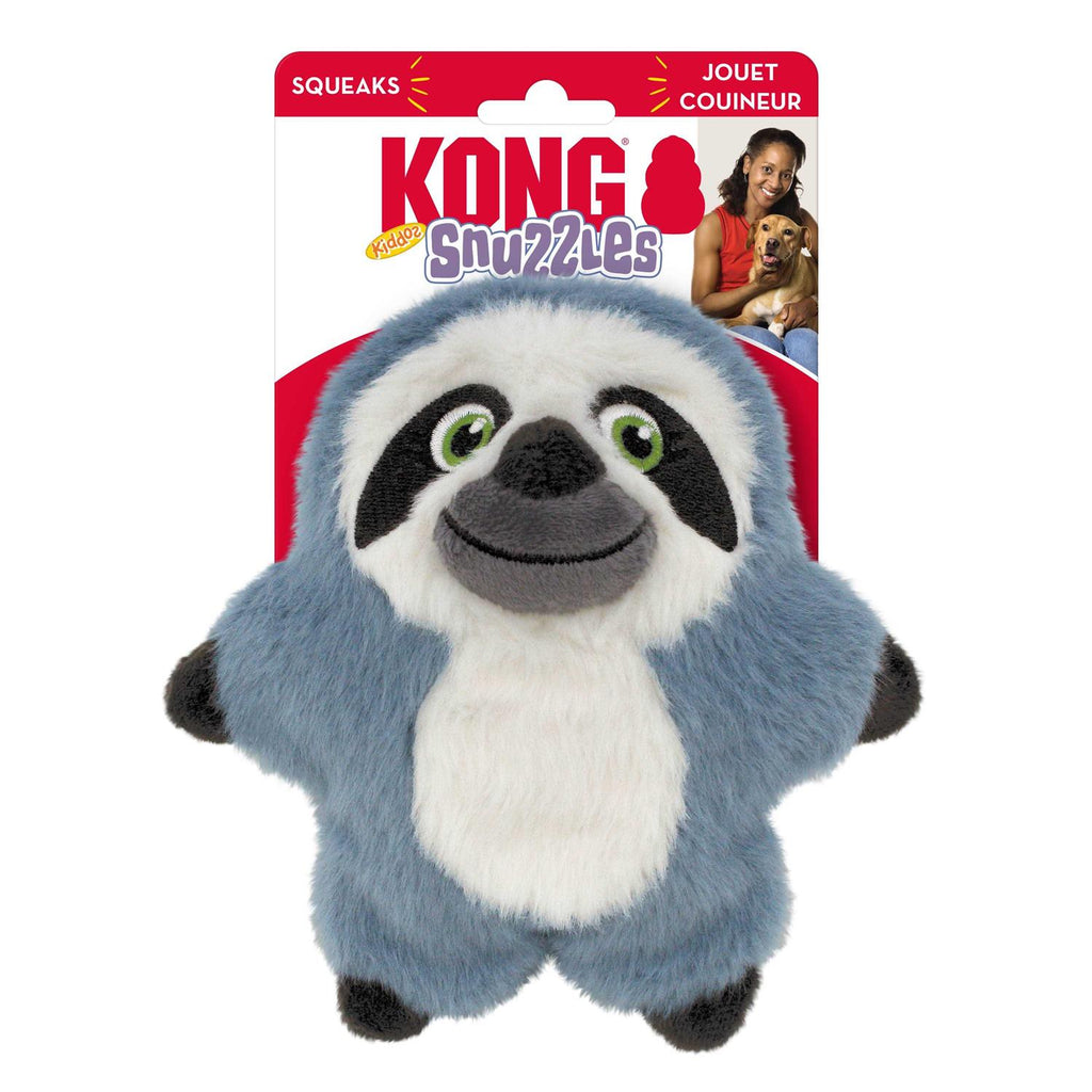 Sloth Dog Toy C702